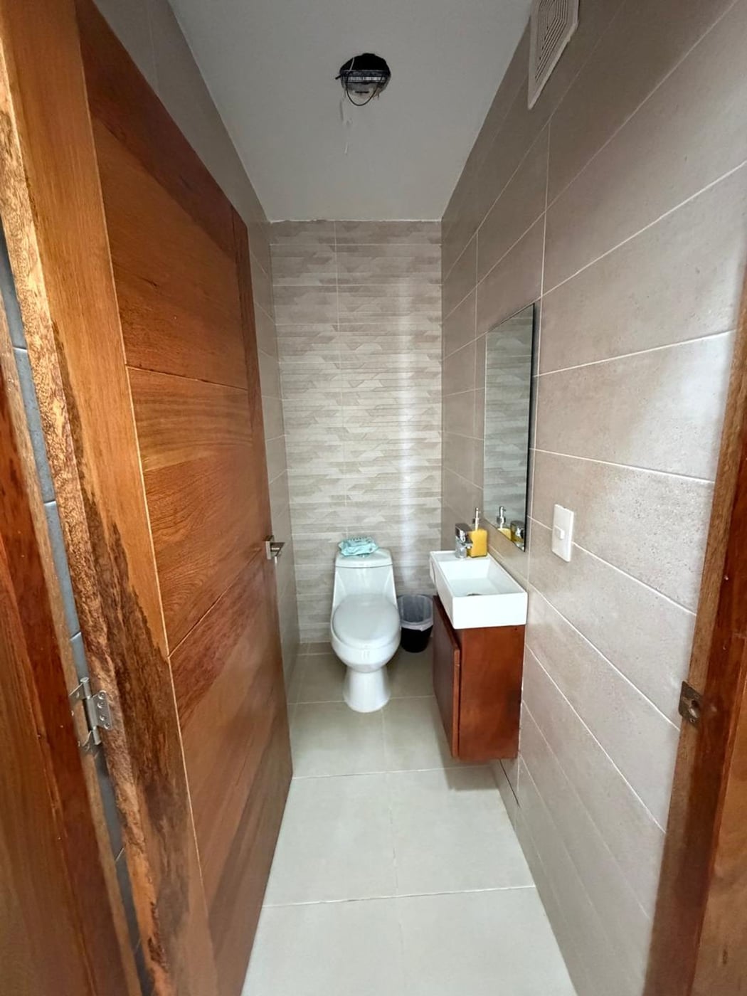 APARTAMENTO EN VENTA 3 DORMITORIOS HIGÜEY LA ALTAG – foto 8