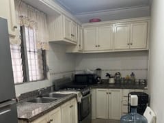 Apartamento amueblado en alquiler en Piantini – foto 7
