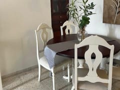 Apartamento amueblado en alquiler en Piantini – foto 6