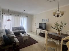 Apartamento amueblado en alquiler en Piantini – foto 1