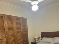 Apartamento amueblado en alquiler en Piantini – foto 4