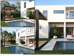 Villa en venta en Vista Cana – foto 5