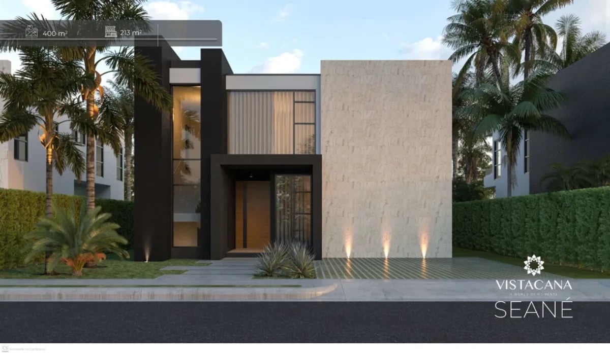 Villa en venta en Vista Cana – foto 1