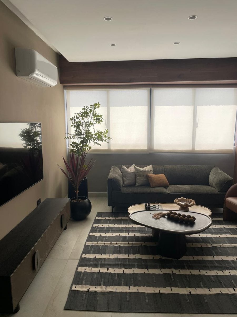 Apartamento en alquiler en Santo Domingo – foto 5