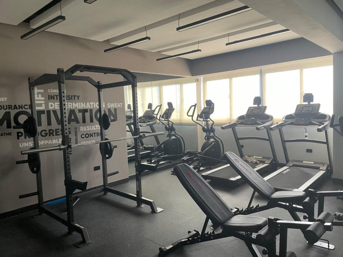 Apartamento en alquiler en Santo Domingo – foto 3