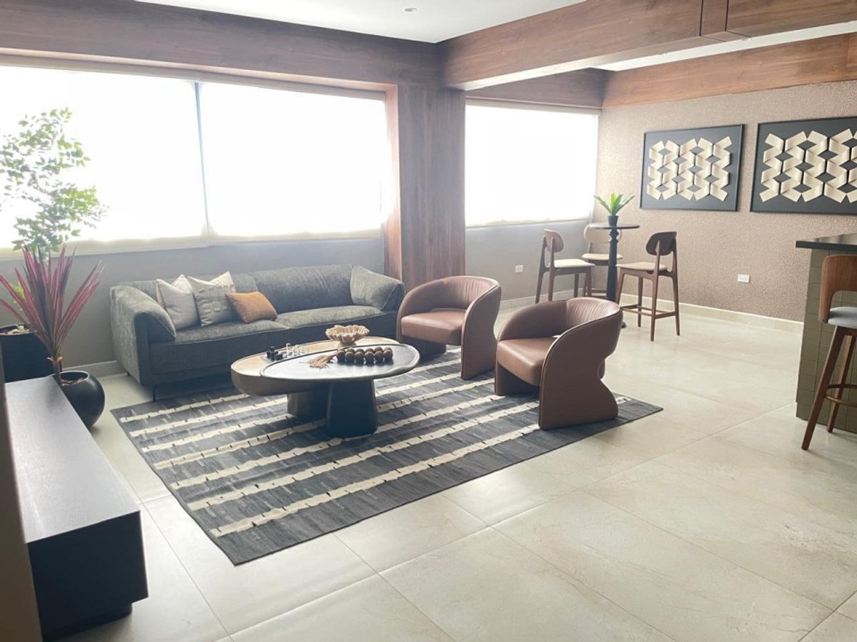 Apartamento en alquiler en Santo Domingo – foto 4