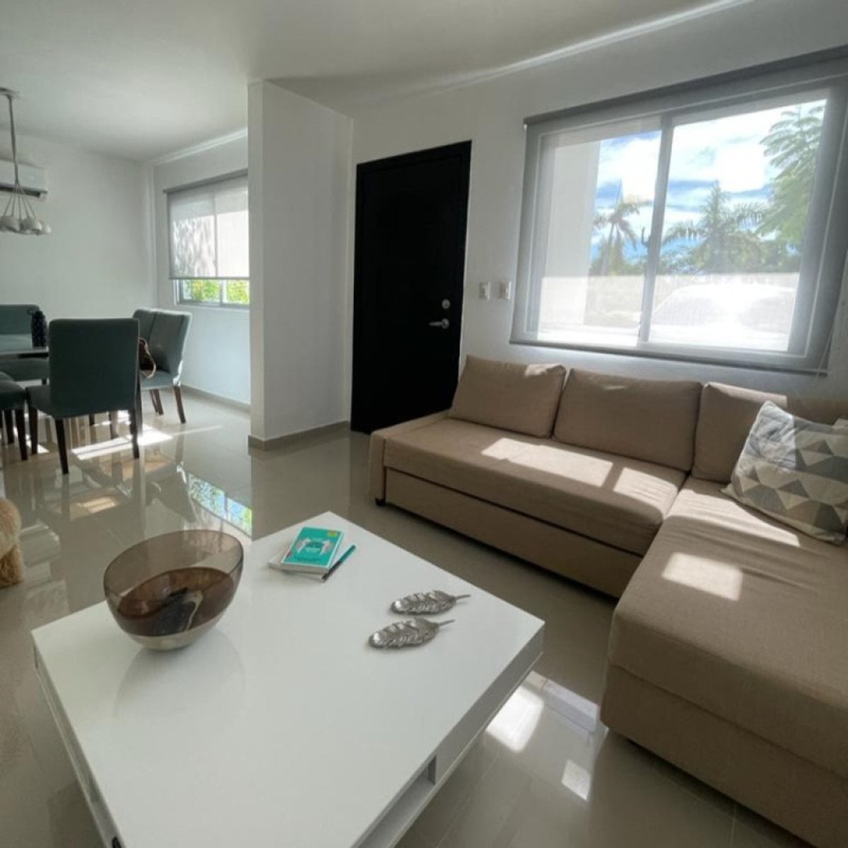 Villa en Bavaro – foto 1