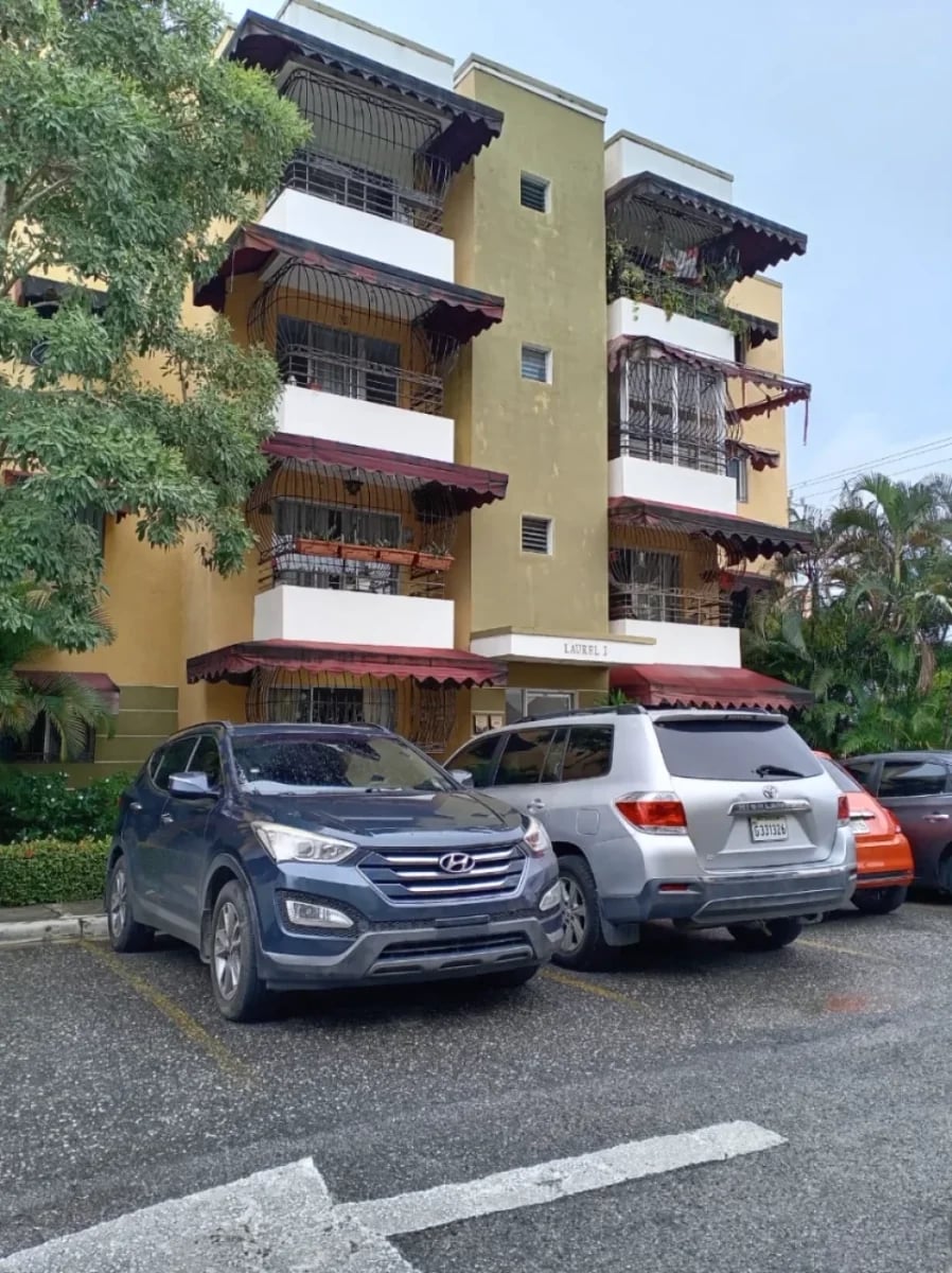 Apartamento en venta en Urbanización Fernández – foto 10