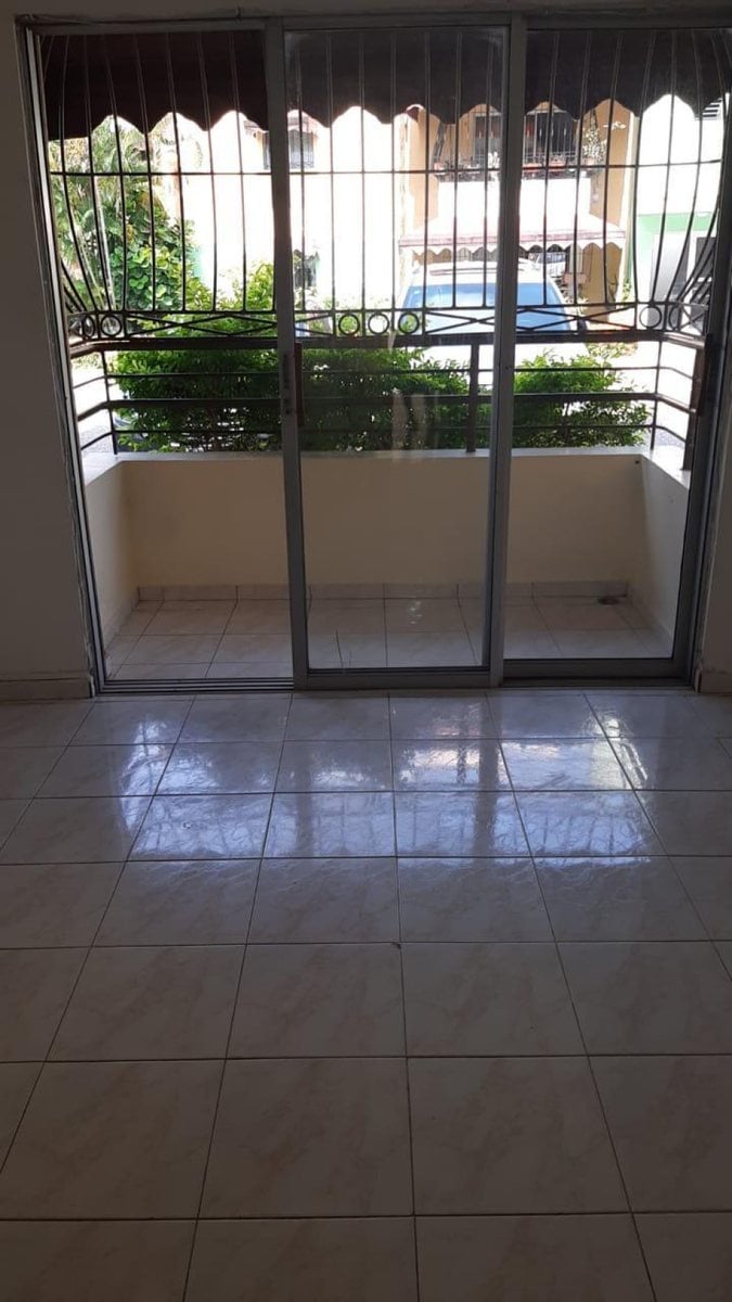 Apartamento en venta en Urbanización Fernández – foto 1