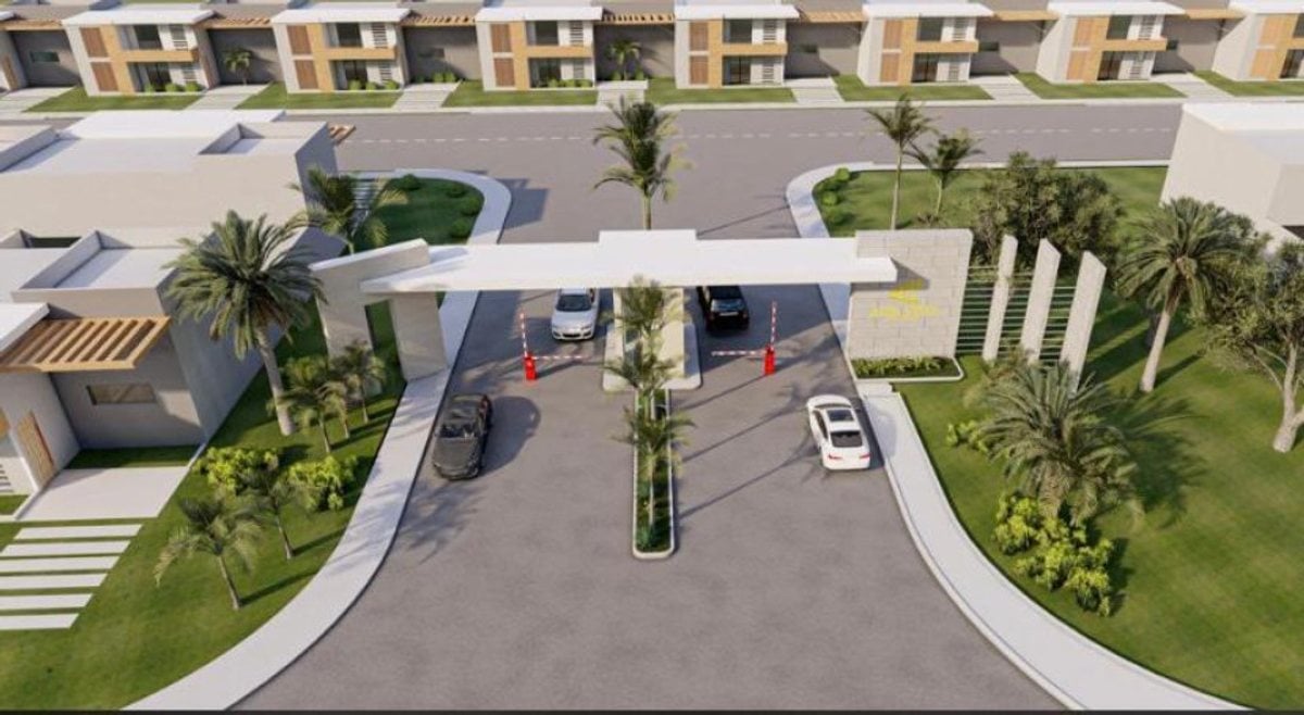 Solar edificable en zona con excelentes amenidades – foto 3