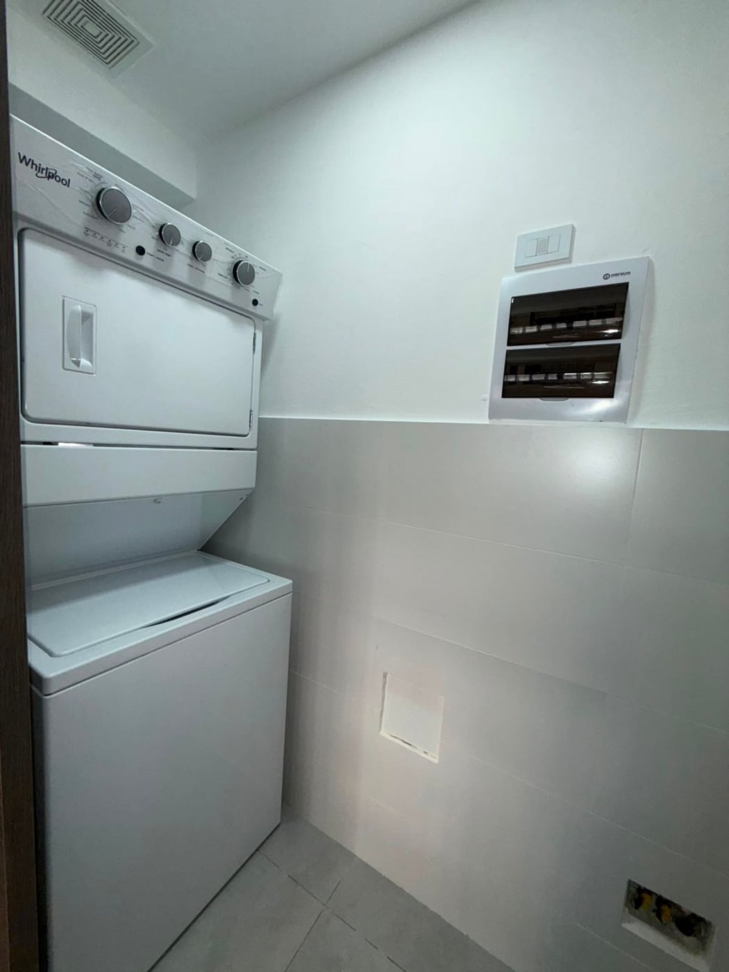 Apartamento de 1 dormitorio en Naco | Sto Dgo – foto 11