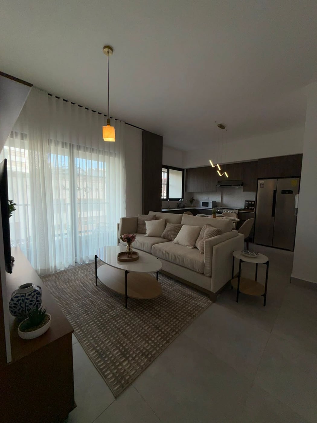 Apartamento de 1 dormitorio en Naco | Sto Dgo – foto 7