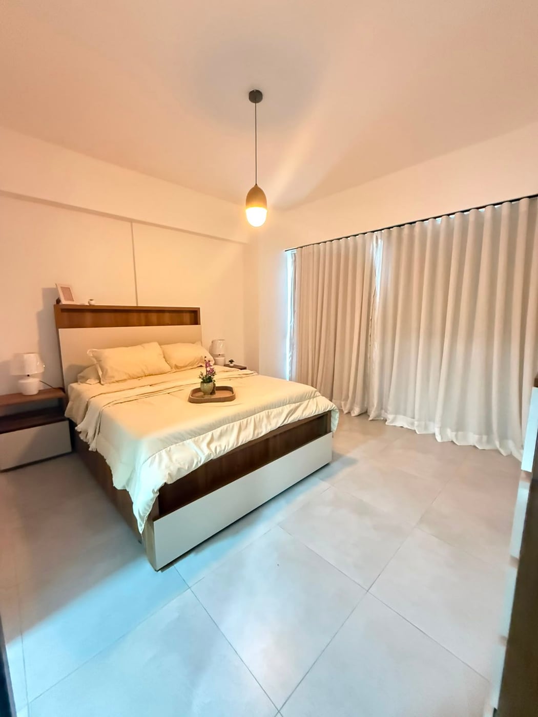 Apartamento de 1 dormitorio en Naco | Sto Dgo – foto 5