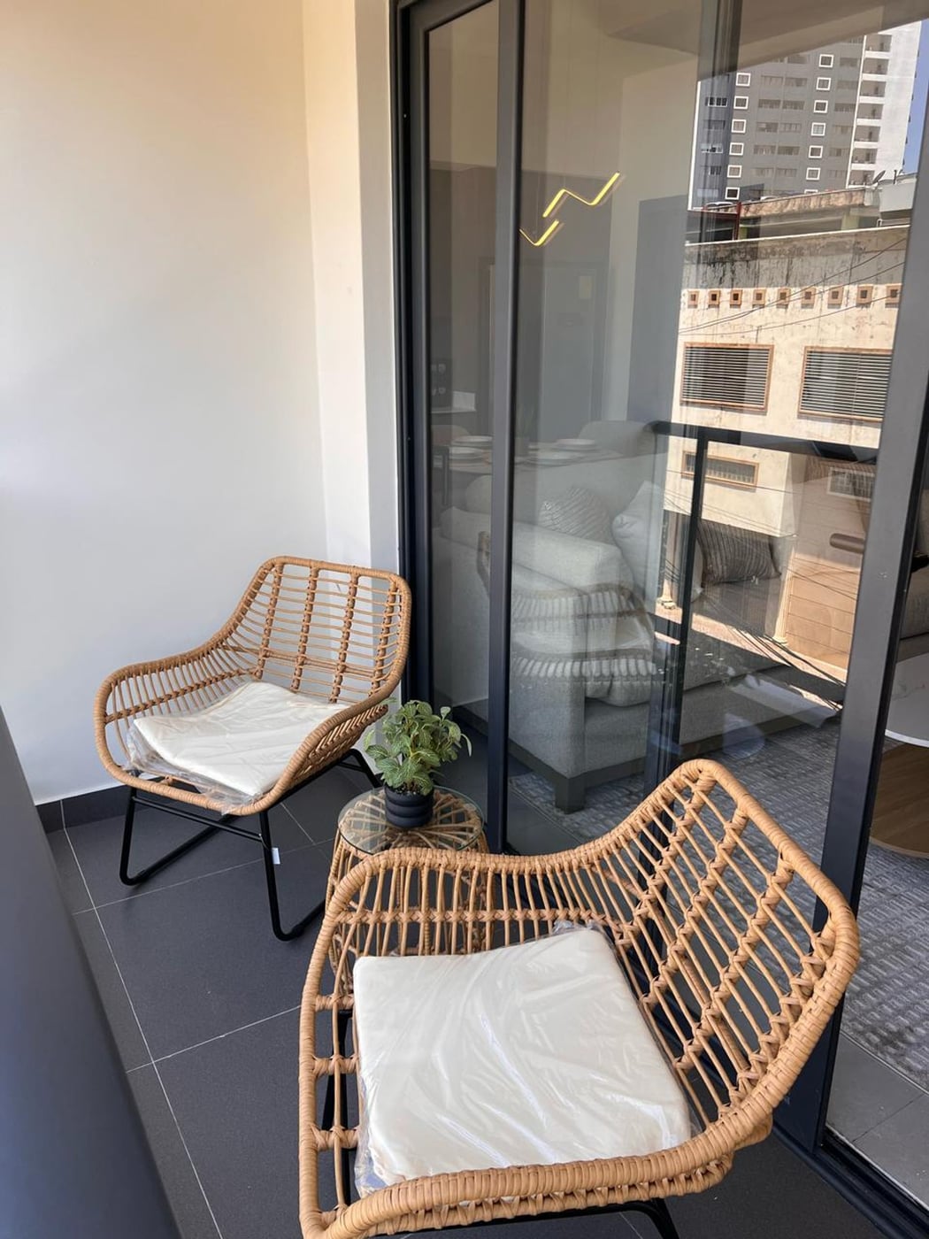 Apartamento de 1 dormitorio en Naco | Sto Dgo – foto 8