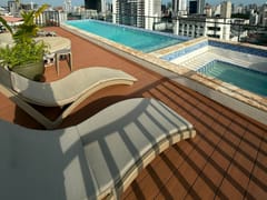 Apartamento de 1 dormitorio en Naco, Santo Domingo – foto 2