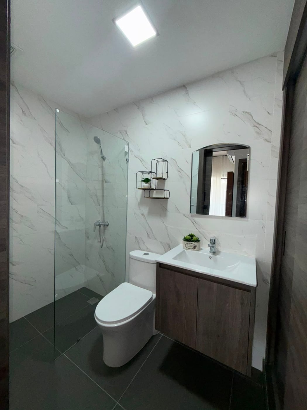Apartamento de 1 dormitorio en Naco | Sto Dgo – foto 10