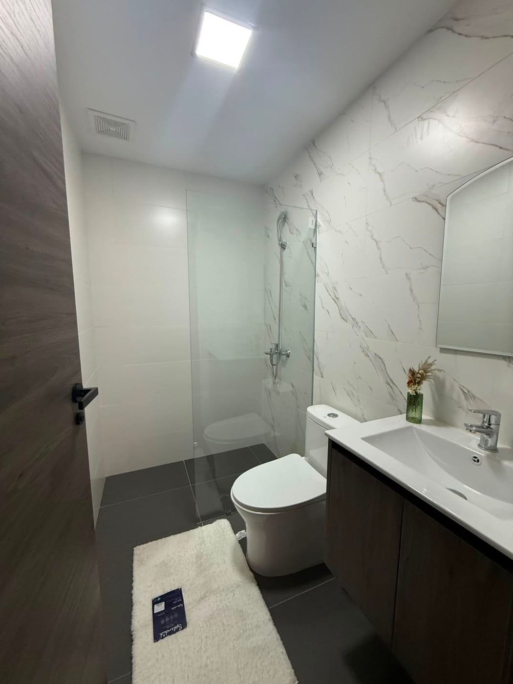 Apartamento de 1 dormitorio en Naco | Sto Dgo – foto 9