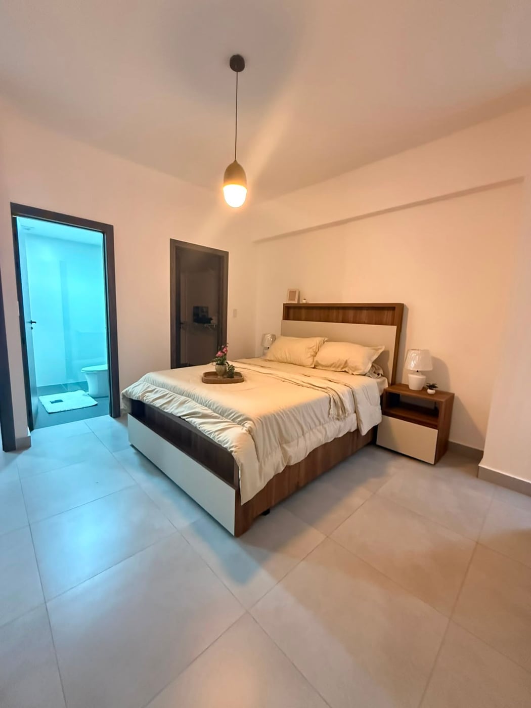 Apartamento de 1 dormitorio en Naco | Sto Dgo – foto 6