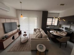 Apartamento de 1 dormitorio en Naco, Santo Domingo – foto 1