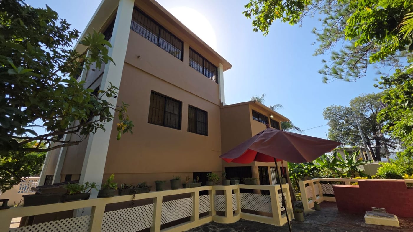 Local de oficina en alquiler 1125 m² los ríos sant – foto 1