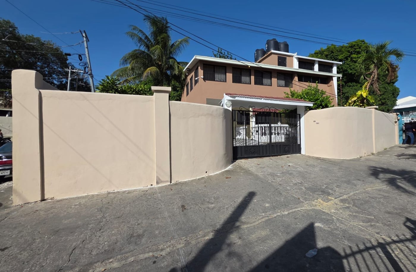Local de oficina en alquiler 1125 m² los ríos sant – foto 2