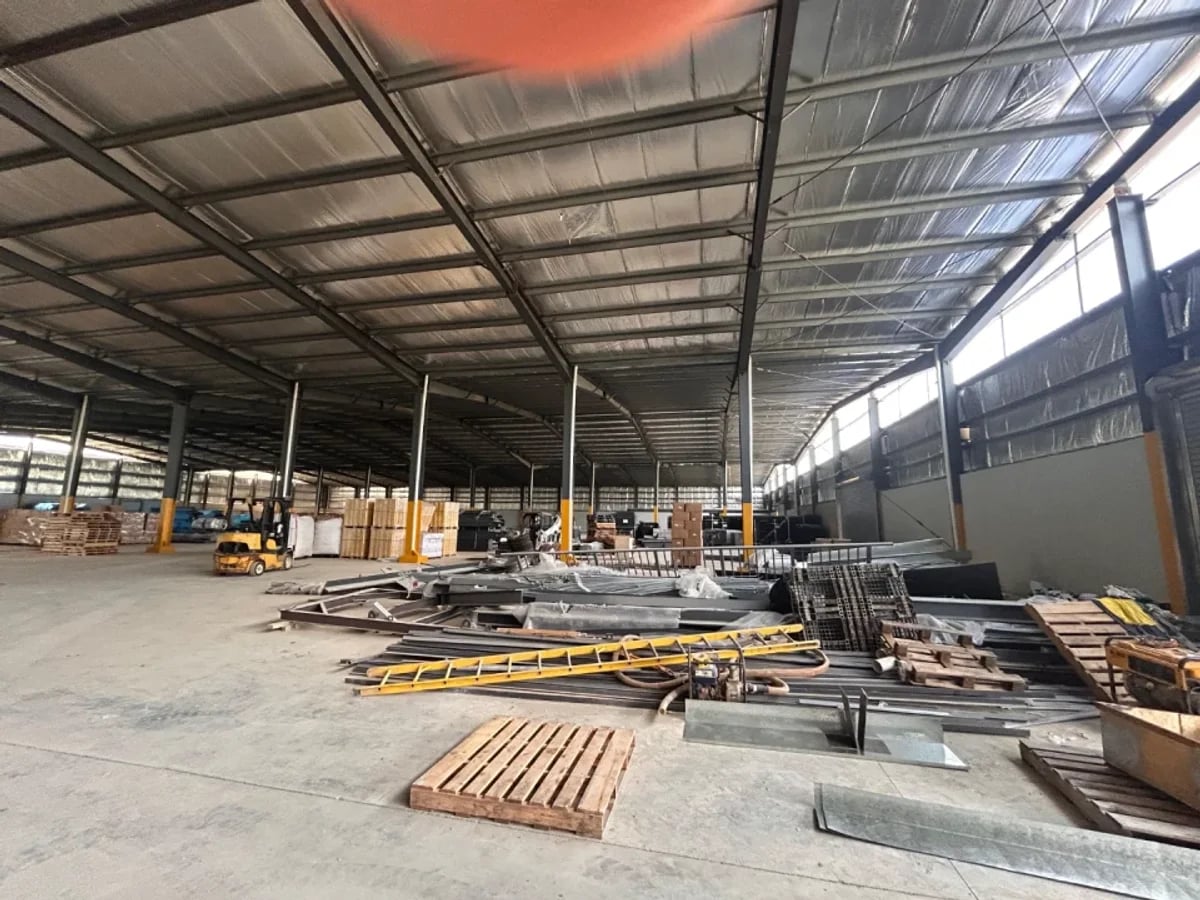 Nave Industrial en Venta Av. circunvalación. – foto 5