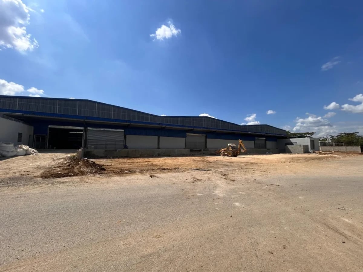 Nave Industrial en Venta Av. circunvalación. – foto 6