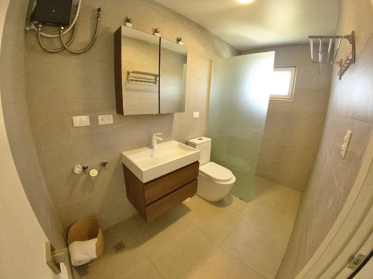 Apartamento en Sosúa, El Batey – foto 10