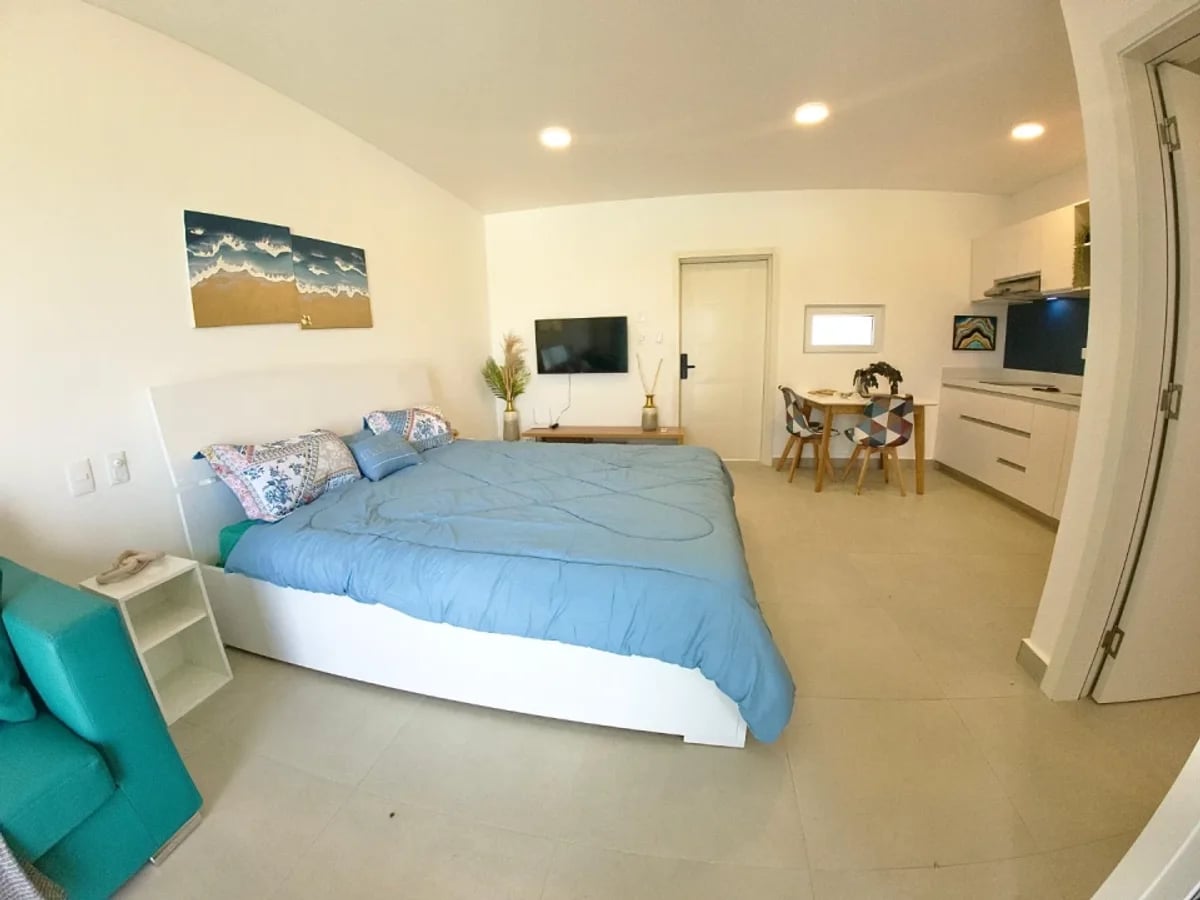 Apartamento en Sosúa, El Batey – foto 9