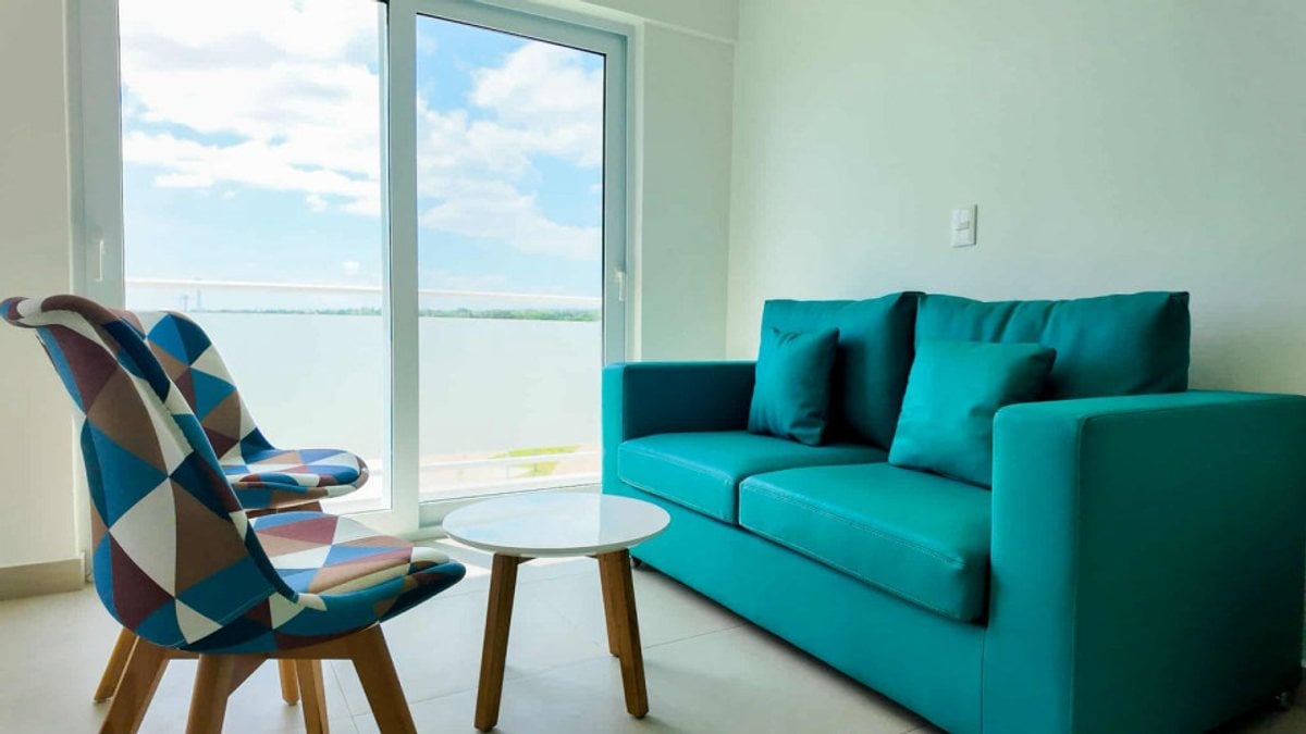 Apartamento en Sosúa, El Batey – foto 4