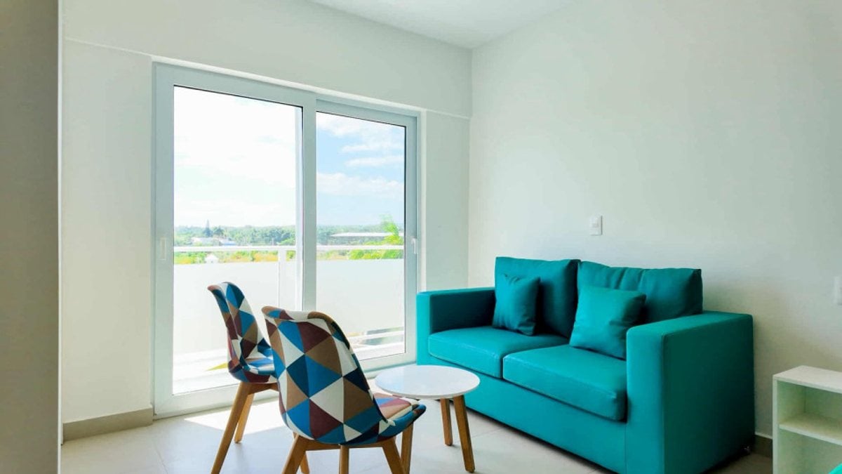Apartamento en Sosúa, El Batey – foto 6