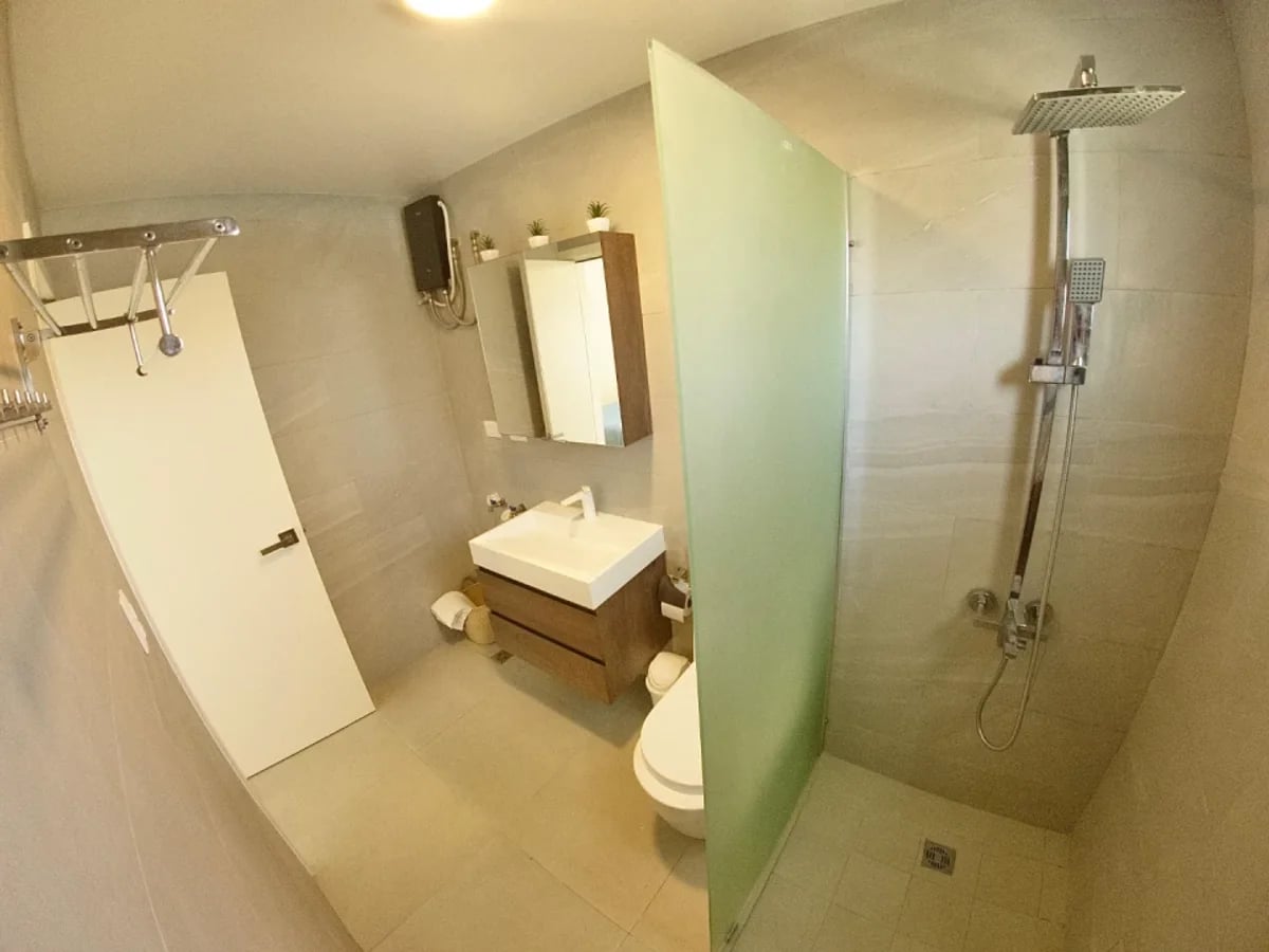 Apartamento en Sosúa, El Batey – foto 11