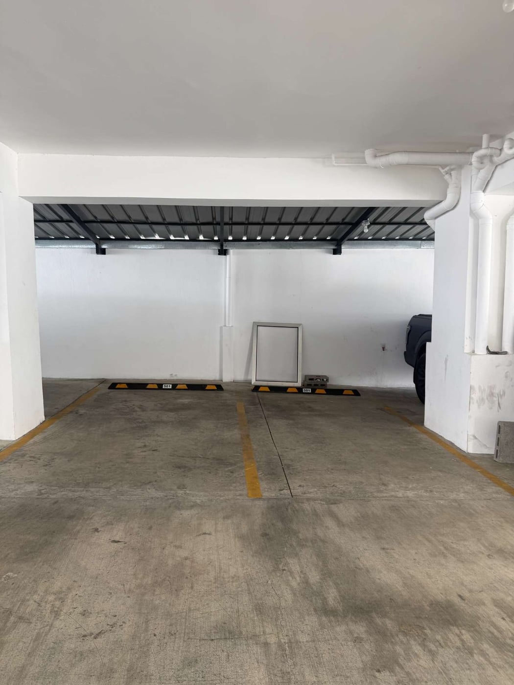 APARTAMENTO EN ALQUILER 3 DORMITORIOS EL CONDADO S – foto 3