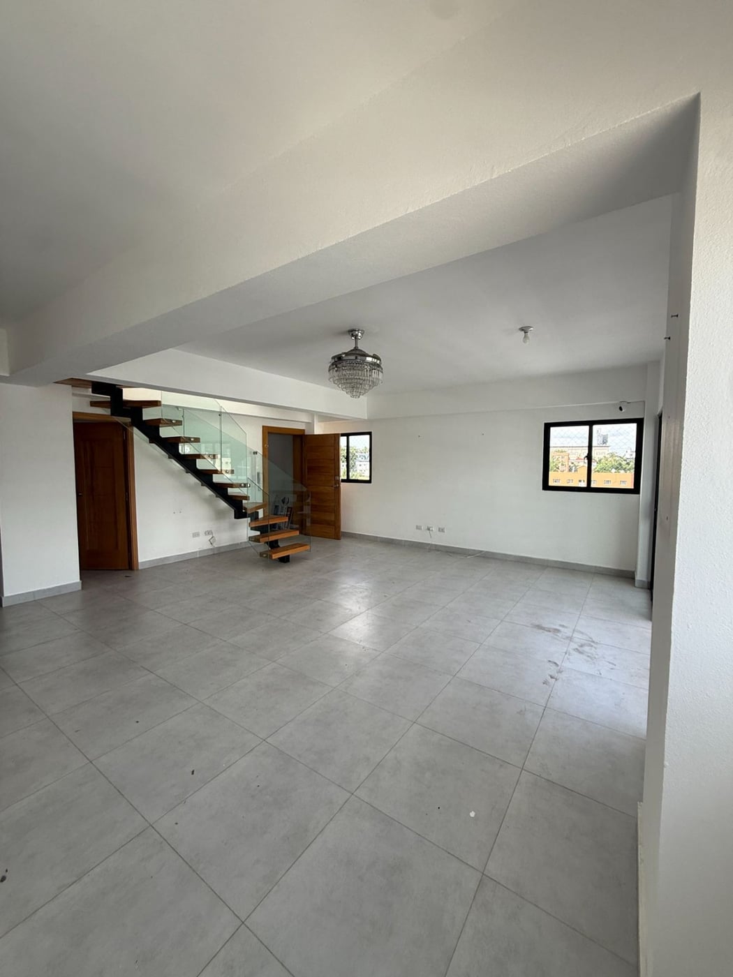 APARTAMENTO EN ALQUILER 3 DORMITORIOS EL CONDADO S – foto 8