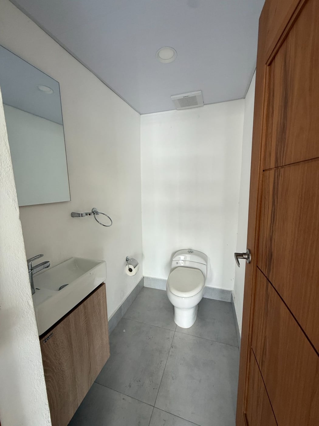 APARTAMENTO EN ALQUILER 3 DORMITORIOS EL CONDADO S – foto 9