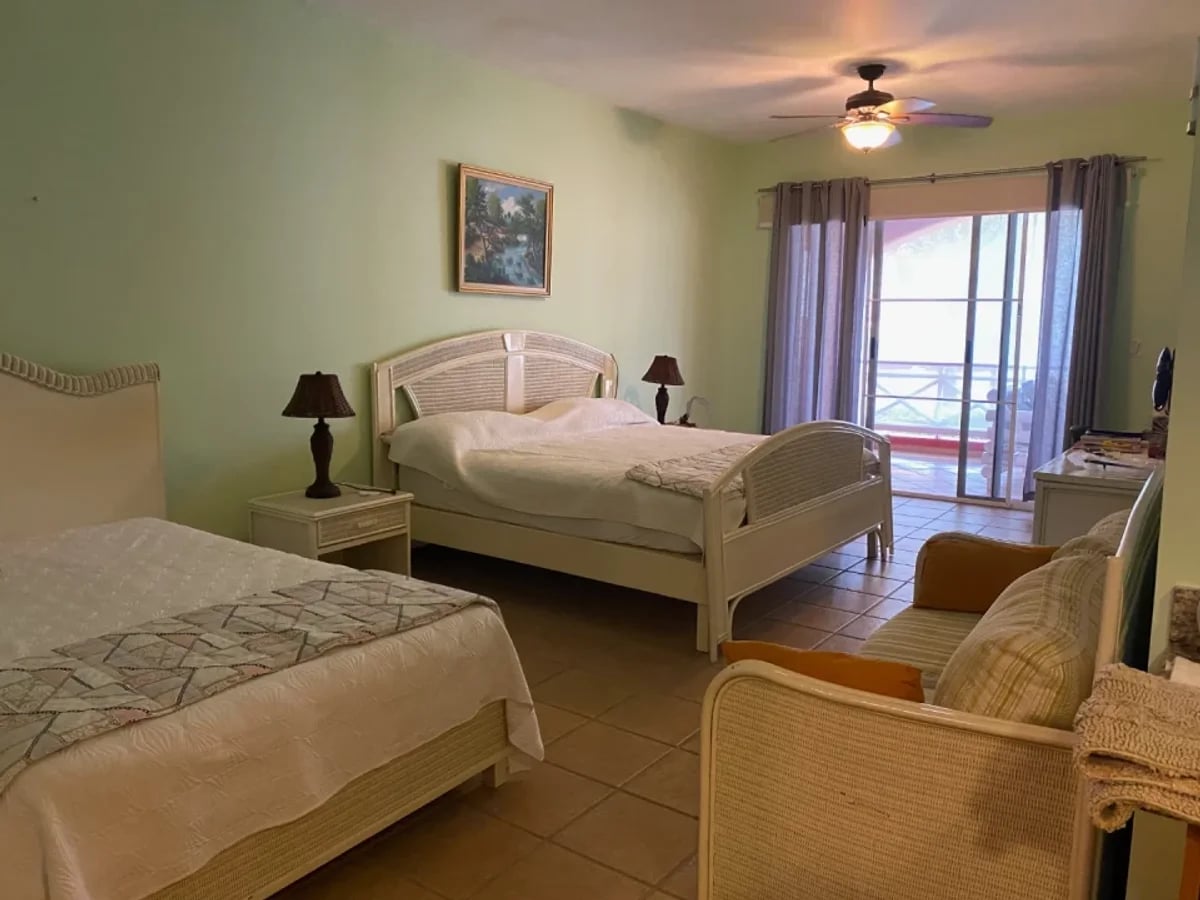 Apartamento en San Pedro de Macorís – foto 8