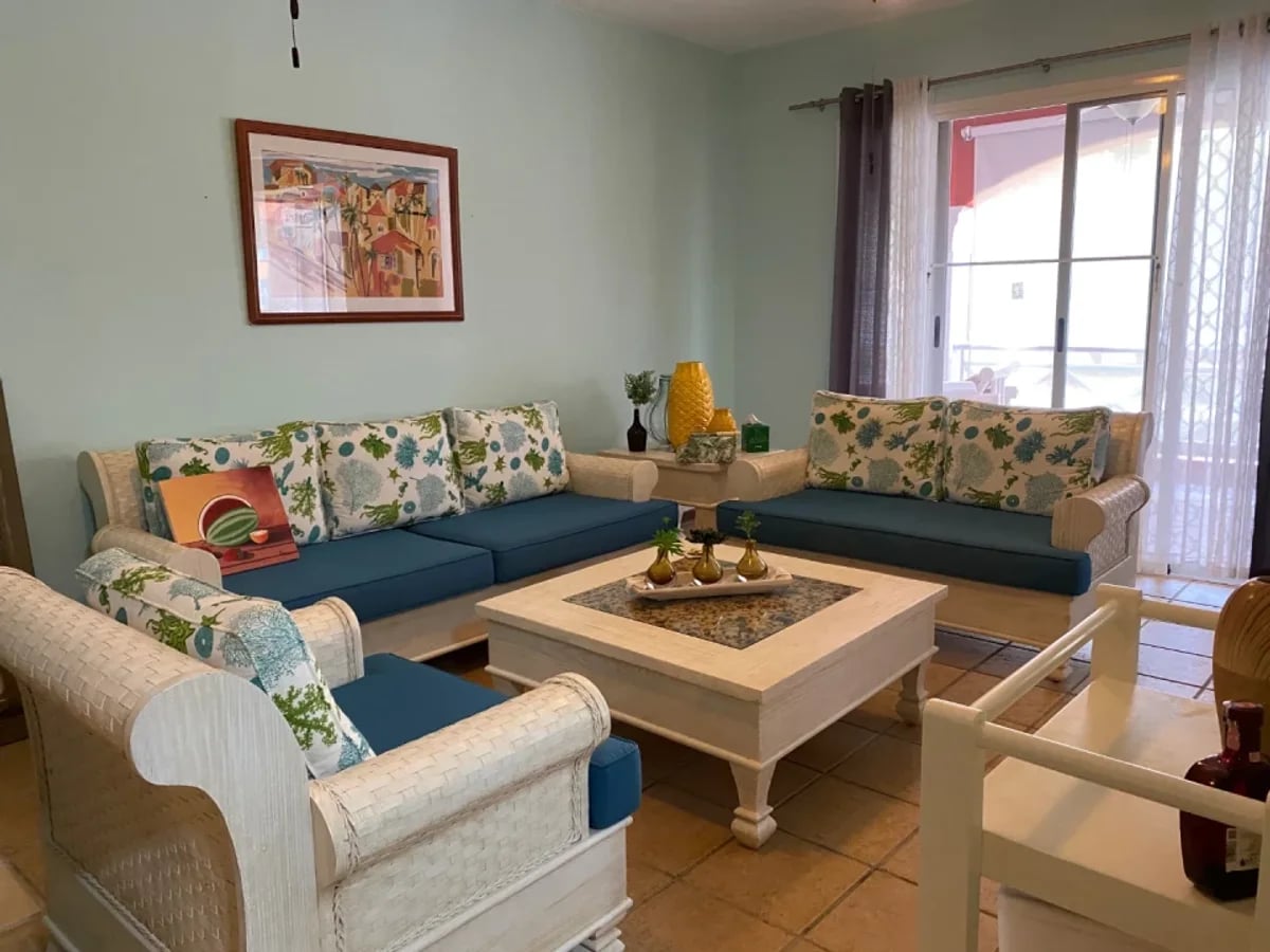 Apartamento en San Pedro de Macorís – foto 7