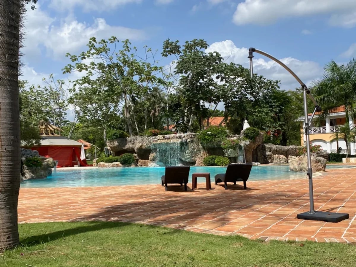 Apartamento en San Pedro de Macorís – foto 1