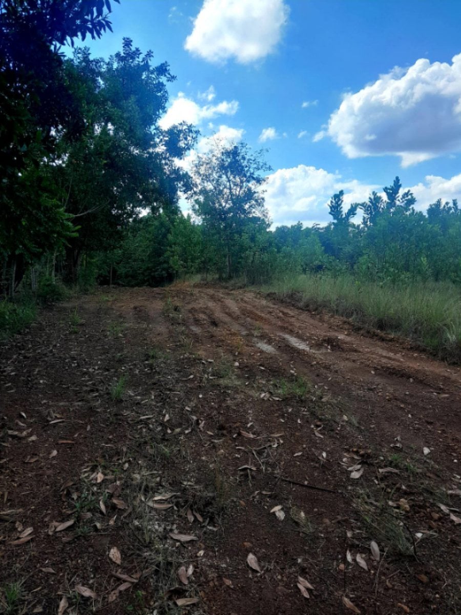 Terreno en venta en Higuero, Santo Domingo Norte – foto 1