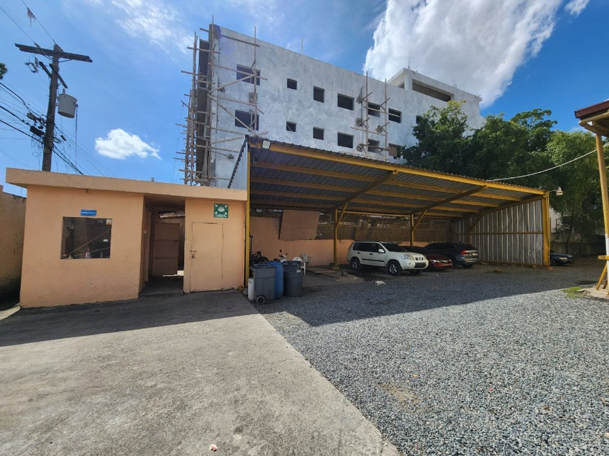 Nave Industrial En Hainamosa, Santo Domingo Este – foto 7