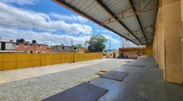 Nave Industrial En Hainamosa, Santo Domingo Este – foto 9