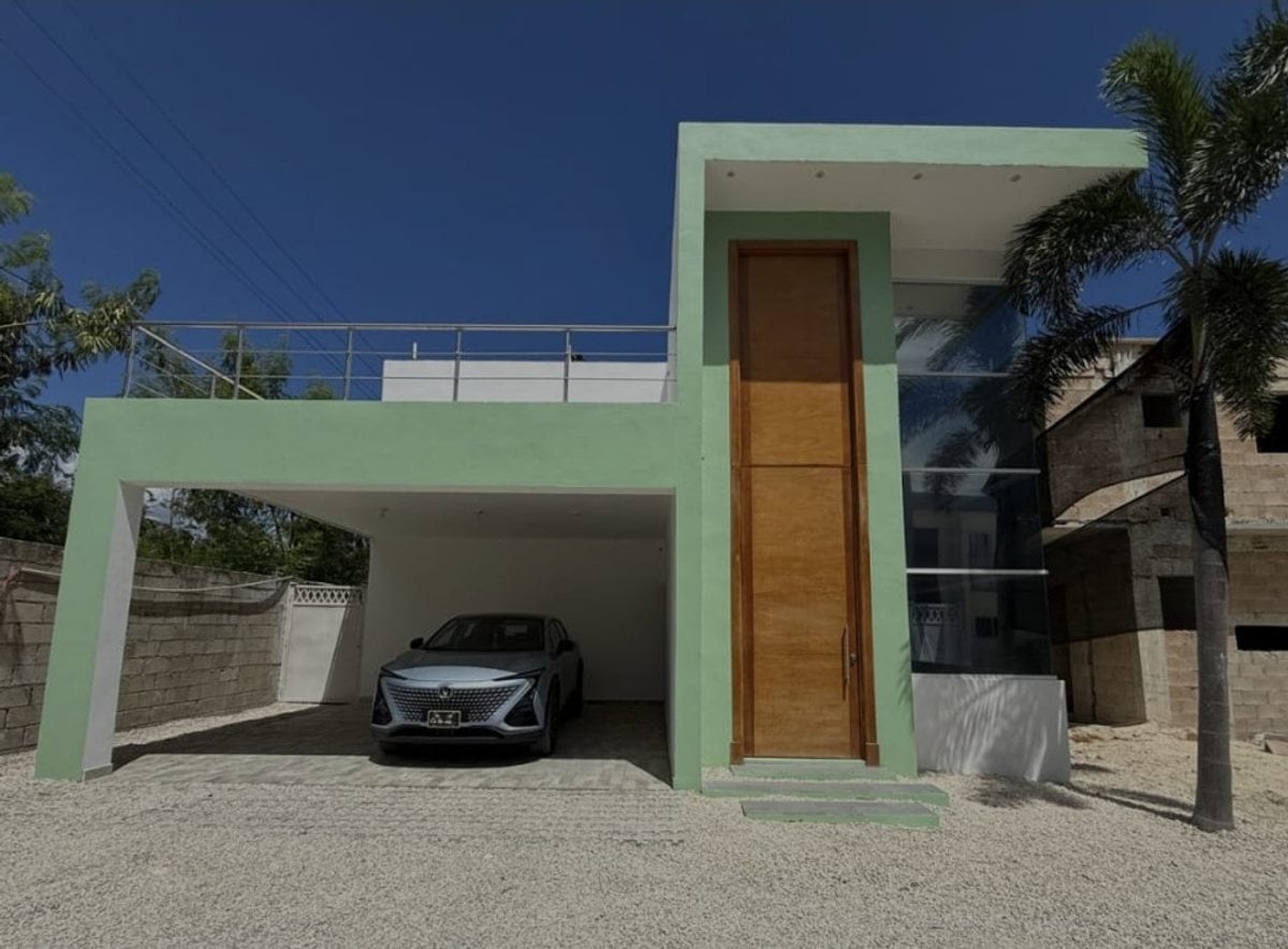 Casa en venta en La Romana, Caleta – foto 11
