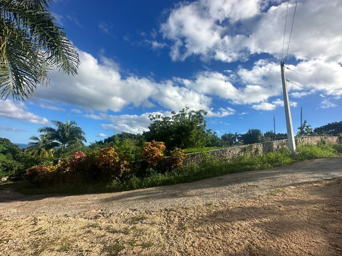 Terreno En Catalina Arriba, Cabrera – foto 3