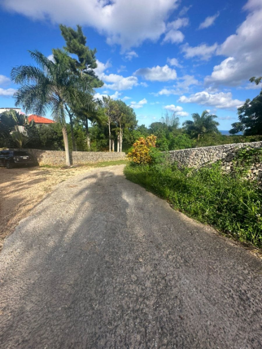 Terreno En Catalina Arriba, Cabrera – foto 10