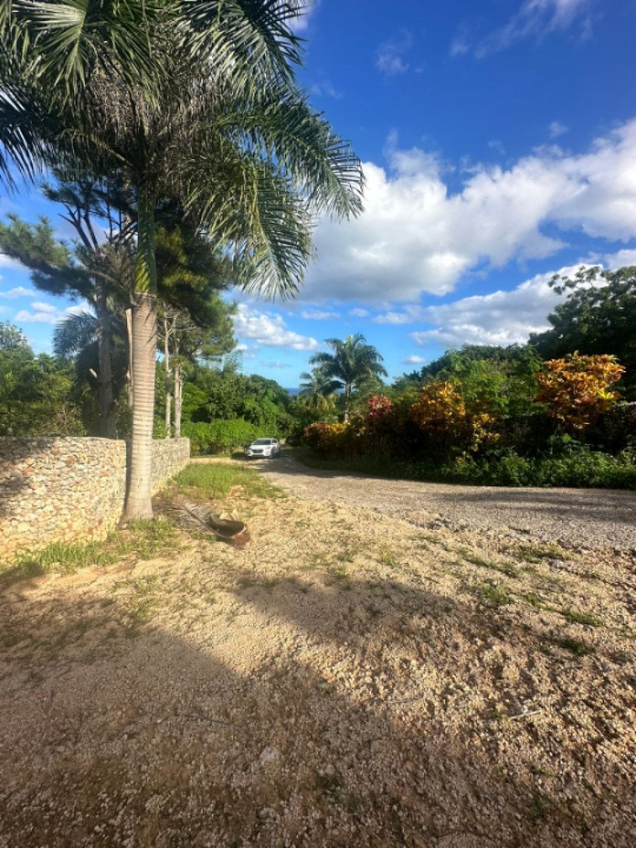 Terreno En Catalina Arriba, Cabrera – foto 2