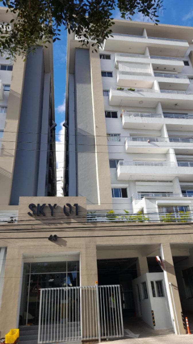 Apartanento Zona unbersitaria wdo Nivel – foto 3