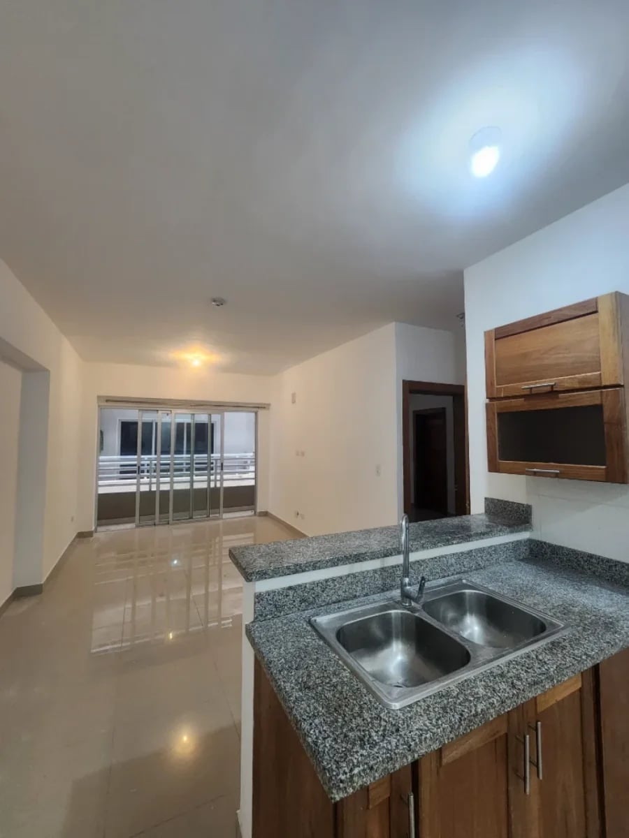 Apartanento Zona unbersitaria wdo Nivel – foto 8