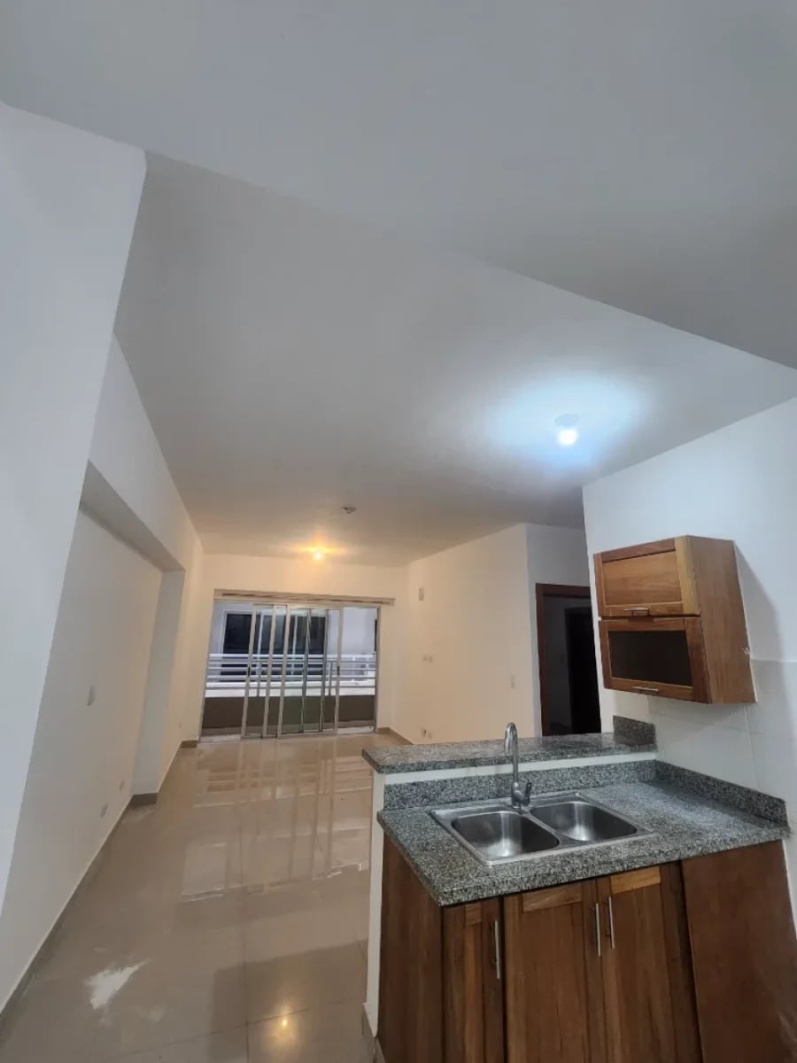 Apartanento Zona unbersitaria wdo Nivel – foto 4