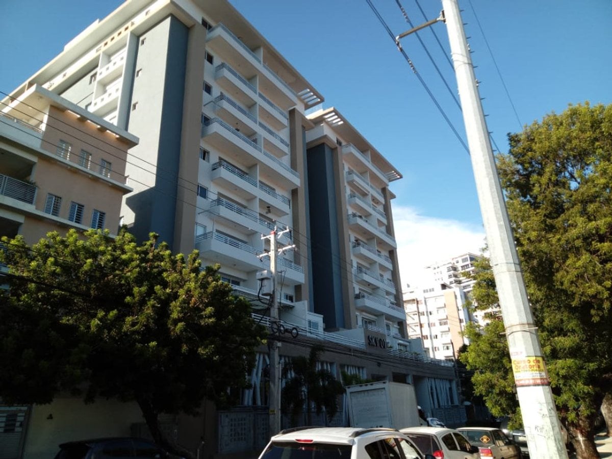Apartanento Zona unbersitaria wdo Nivel – foto 1