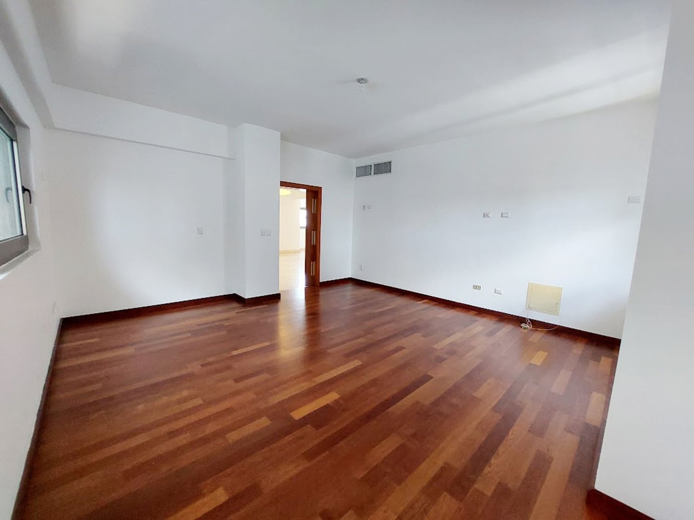 Apartamento en Piantini de 3hab con línea blanca – foto 5